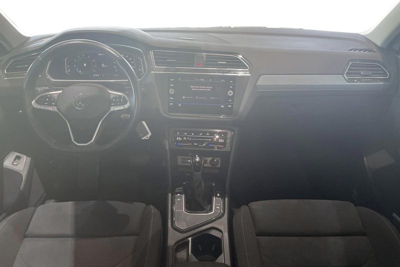 Volkswagen Tiguan bild 17