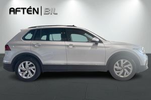 Volkswagen Tiguan bild 7