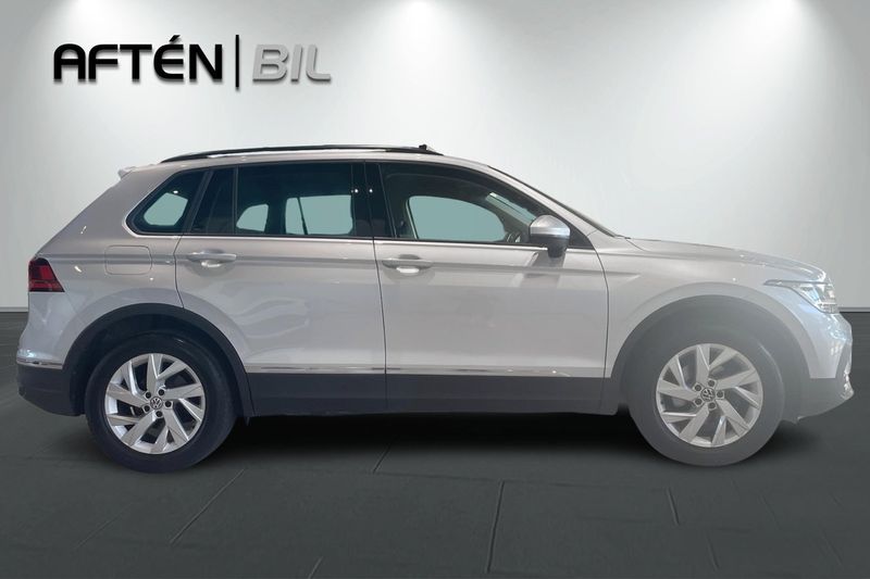 Volkswagen Tiguan bild 7