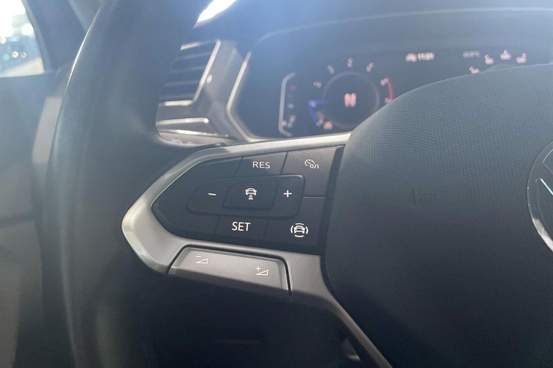 Volkswagen Tiguan bild 19