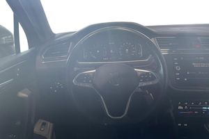 Volkswagen Tiguan bild 18