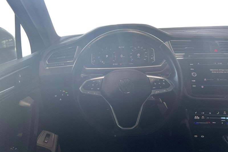 Volkswagen Tiguan bild 18
