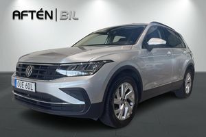 Volkswagen Tiguan bild 1