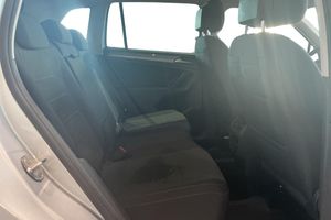Volkswagen Tiguan bild 16