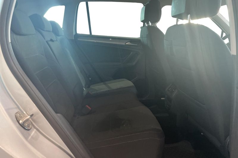 Volkswagen Tiguan bild 16