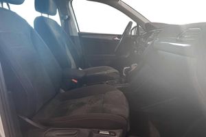 Volkswagen Tiguan bild 14