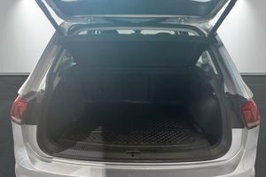 Volkswagen Tiguan bild 11