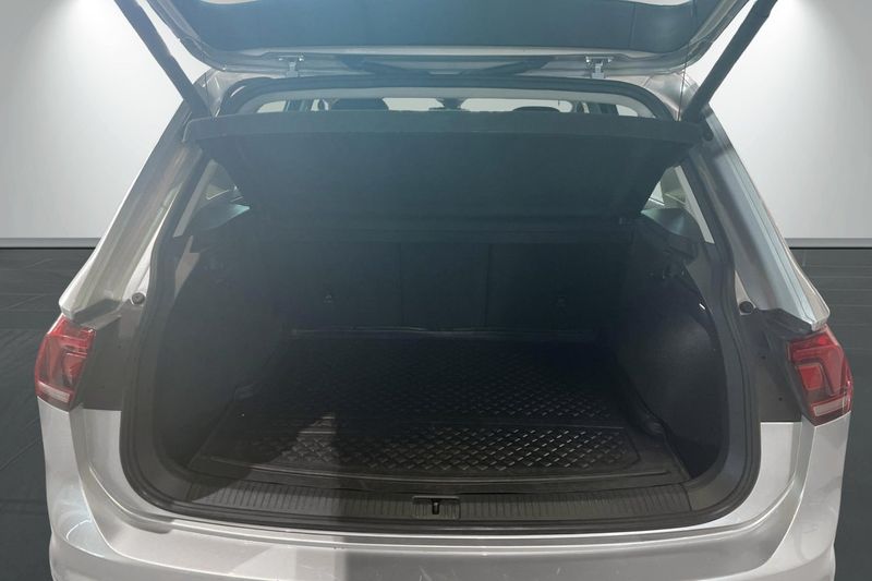 Volkswagen Tiguan bild 11