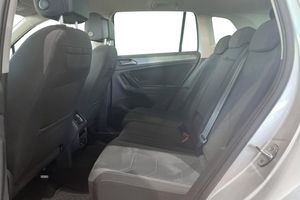 Volkswagen Tiguan bild 15