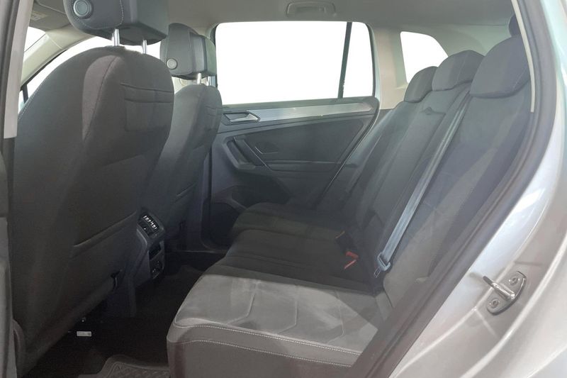 Volkswagen Tiguan bild 15