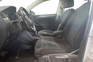 Volkswagen Tiguan bild 13