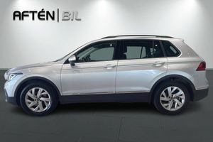 Volkswagen Tiguan bild 6
