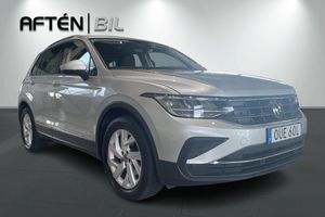 Volkswagen Tiguan bild 4
