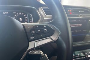 Volkswagen Tiguan bild 20