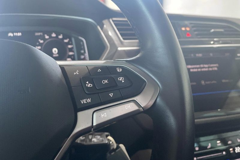 Volkswagen Tiguan bild 20