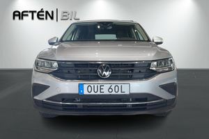 Volkswagen Tiguan bild 3