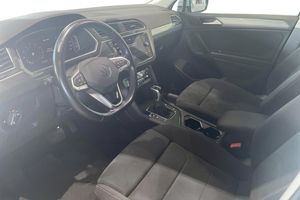Volkswagen Tiguan bild 12