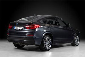 BMW X4 bild 2