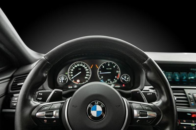 BMW X4 bild 9
