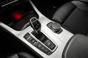 BMW X4 bild 13