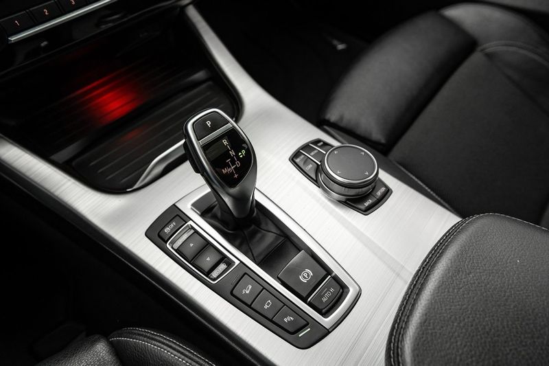 BMW X4 bild 13