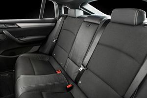 BMW X4 bild 16