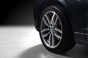 BMW X4 bild 7