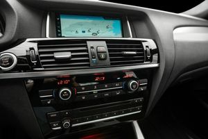 BMW X4 bild 12