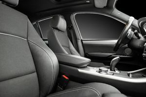 BMW X4 bild 19