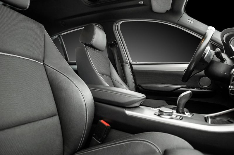 BMW X4 bild 19