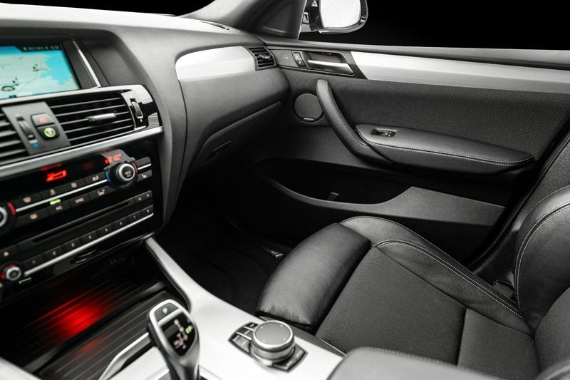 BMW X4 bild 14