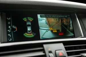 BMW X4 bild 11