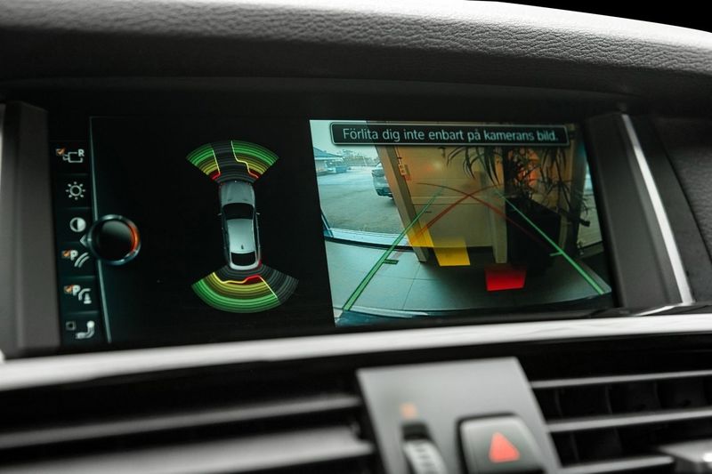 BMW X4 bild 11