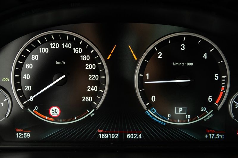 BMW X4 bild 10