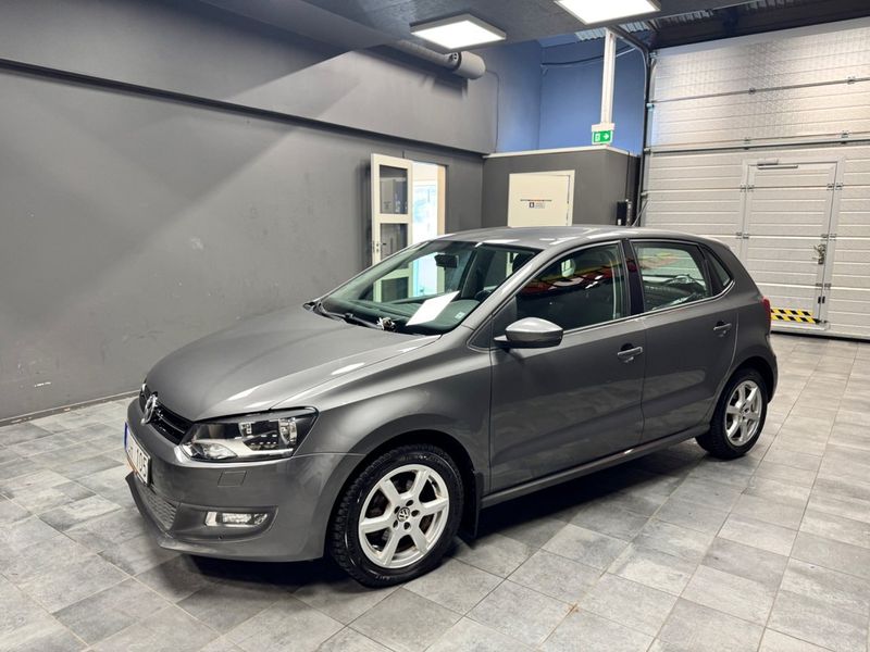 Volkswagen Polo bild 2
