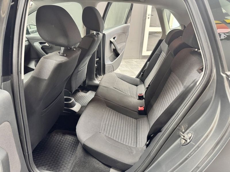 Volkswagen Polo bild 9