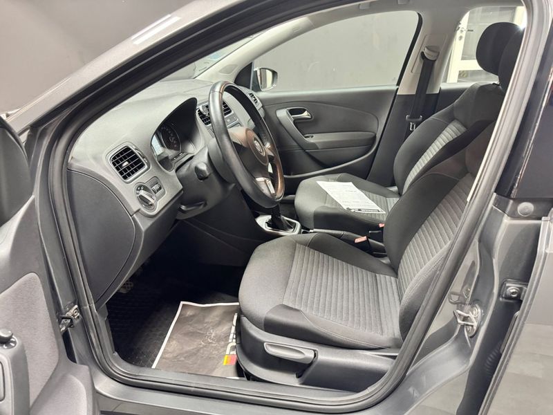 Volkswagen Polo bild 6