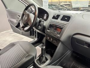 Volkswagen Polo bild 7