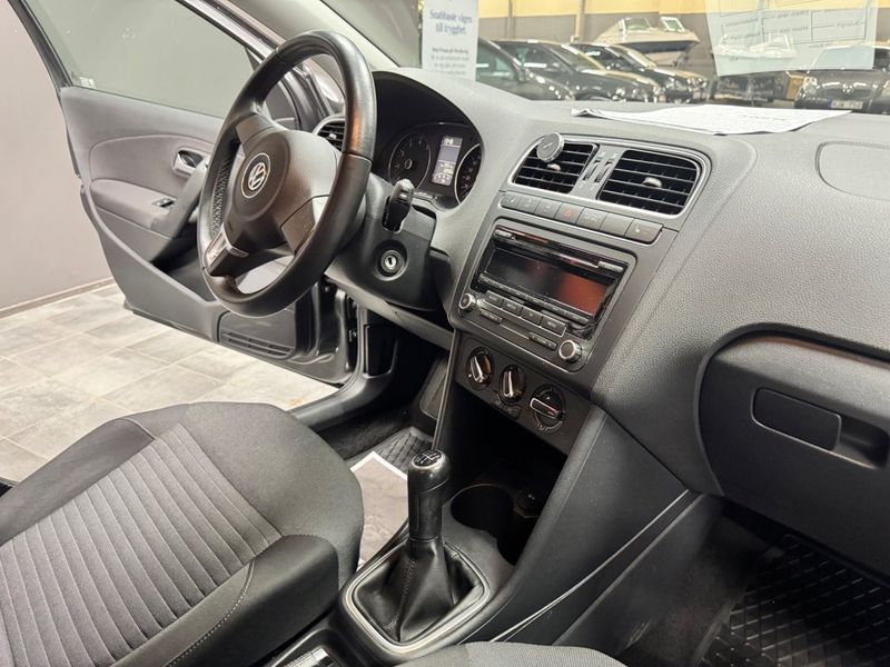Volkswagen Polo bild 7