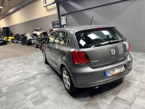 Volkswagen Polo bild 3