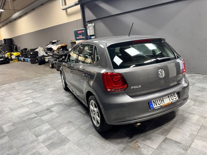 Volkswagen Polo bild 3