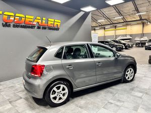 Volkswagen Polo bild 5