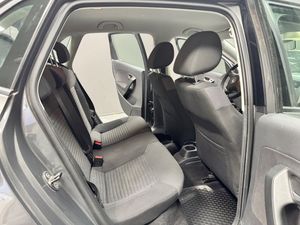Volkswagen Polo bild 8