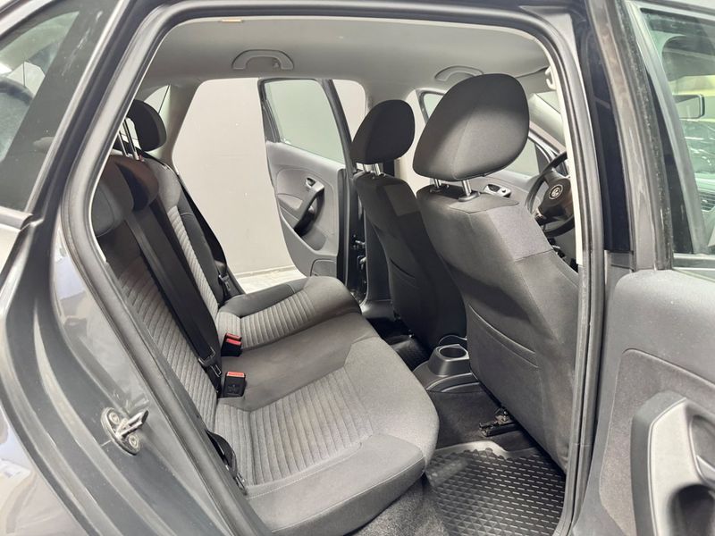 Volkswagen Polo bild 8