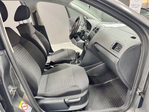 Volkswagen Polo bild 10