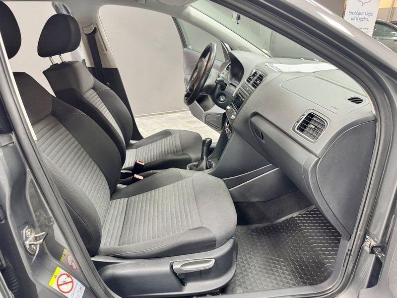 Volkswagen Polo bild 10