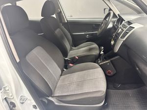 Kia Venga bild 6