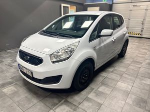 Kia Venga bild 3