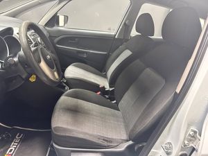 Kia Venga bild 8