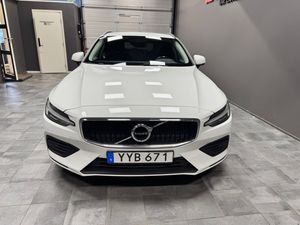Volvo V60 bild 2